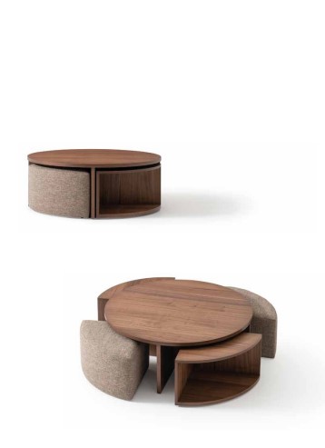 Valentina Coffee Table